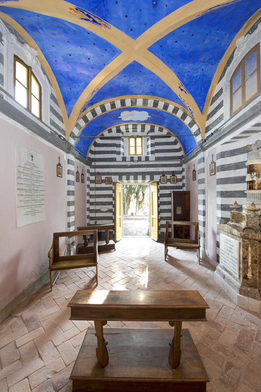 Villa Montaperti Monteaperti  Zimmer foto